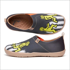 Abbey Road Slip-On