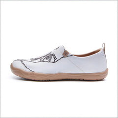 Abstract DALI Slip-On