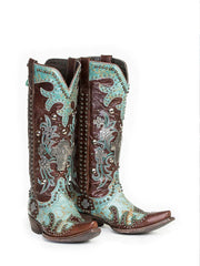 Ammunition Boot