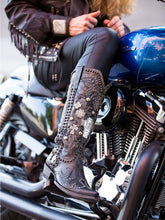 Ammunition Boot