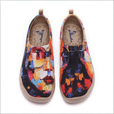 Artwork in Progress Slip-On