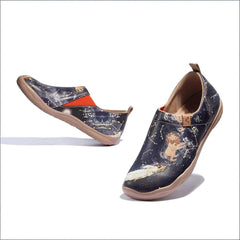 Astro Lore Slip-On