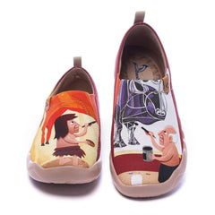 BEAUTYBULL Slip-On