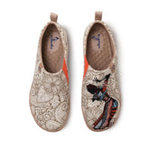 BLACK PEARL Slip-On
