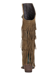 Bernalillo Boot