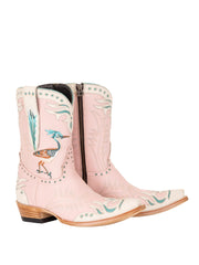 Chaparral Boot
