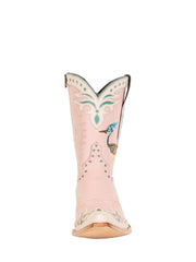 Chaparral Boot