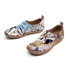 Cool Bloom Slip-On