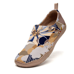 Cool Bloom Slip-On