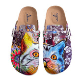 Doodle Cat