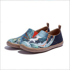 Fairy Deer Slip-On