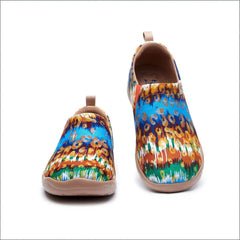 Field Hunter Slip-On