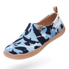 Fly Me Away Slip-On