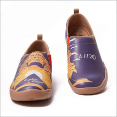Great Sphinx of Giza Slip-On