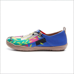 Henri Matisse La Tristesse du roi Slip-On