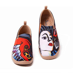 I am A Singer Slip-On