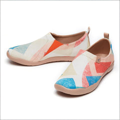 Intersection Slip-On