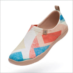 Intersection Slip-On