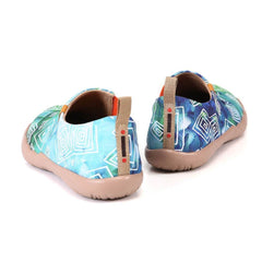 LOVE IN SPRING Slip-On