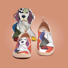 Labrador Slip-On