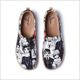 Ladies & Gentlemen Slip-On