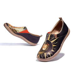 Leo Toledo Slip-On
