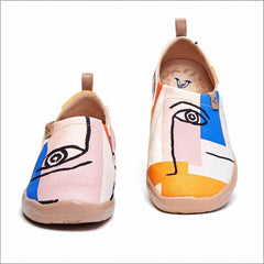 Look At Me Slip-On