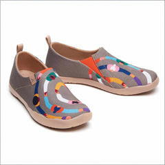 Love Circle1 Slip-On