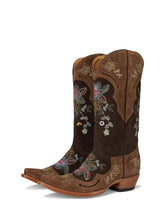 Old Gringo Boots