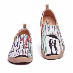 Only For You Slip-On