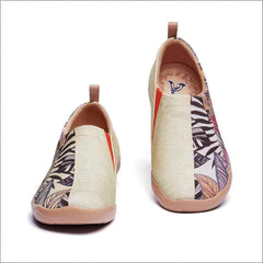 Palm Vibe Slip-On