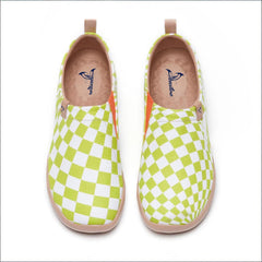 Paradox Slip-On
