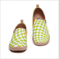 Paradox Slip-On