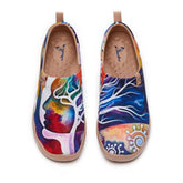 Profundity Slip-On