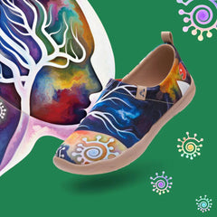 Profundity Slip-On