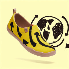 Recycle Slip-On