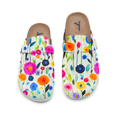 Simple Flower