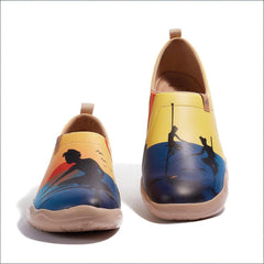 Stilt Fishermen Slip-On