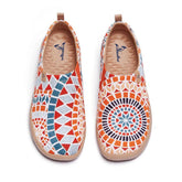 Sunshine in Morocco Slip-On