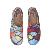 TIME LEGACY Slip-On
