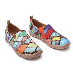 TIME LEGACY Slip-On