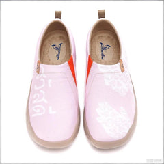 Thai Smile III Slip-On