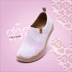 Thai Smile III Slip-On