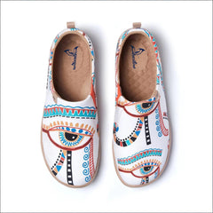 The Eye of Horus Slip-On