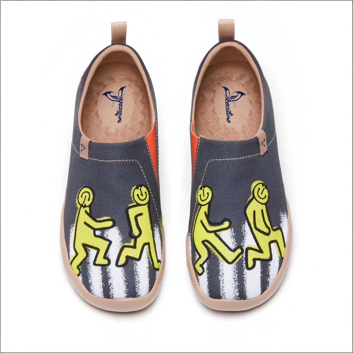 Abbey Road Slip-On