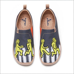Abbey Road Slip-On