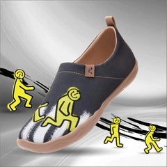 Abbey Road Slip-On