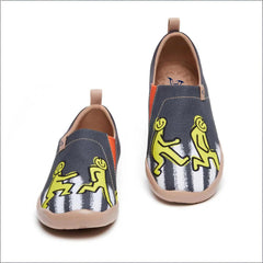 Abbey Road Slip-On