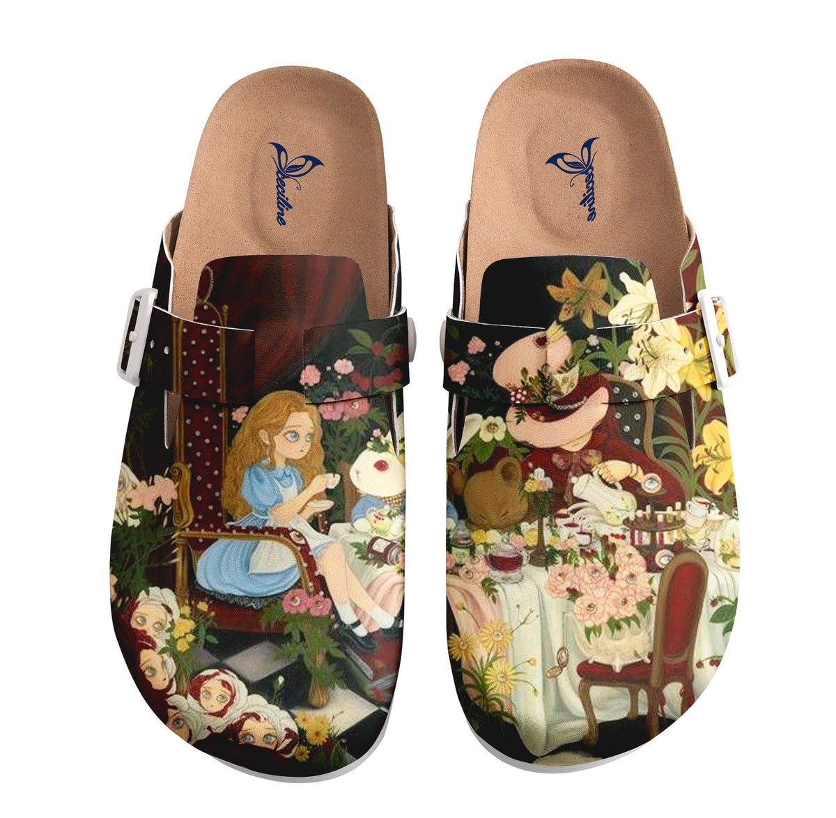 Alice in Wonderland