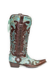 Ammunition Boot